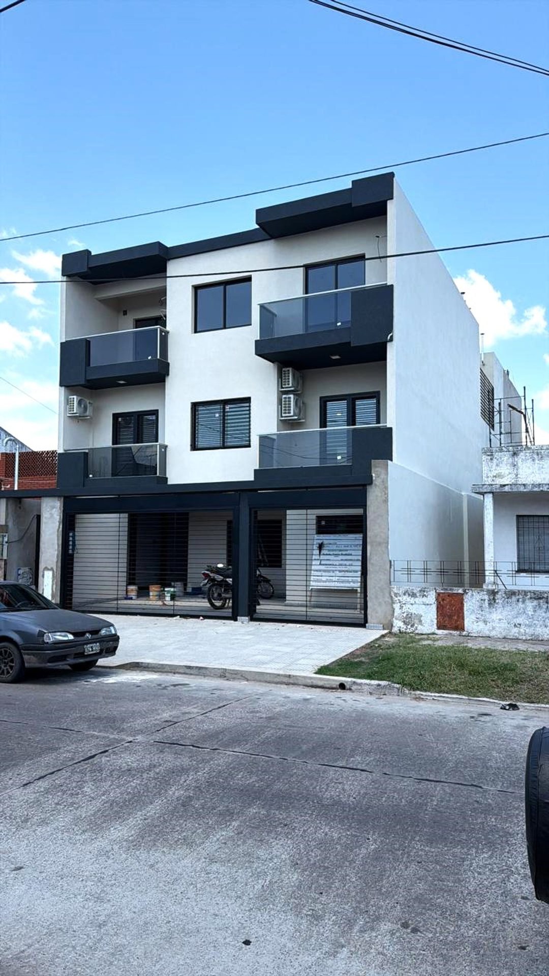 VENTA DEPARTAMENTO 2 AMBIENTES VILLA LUZURIAGA