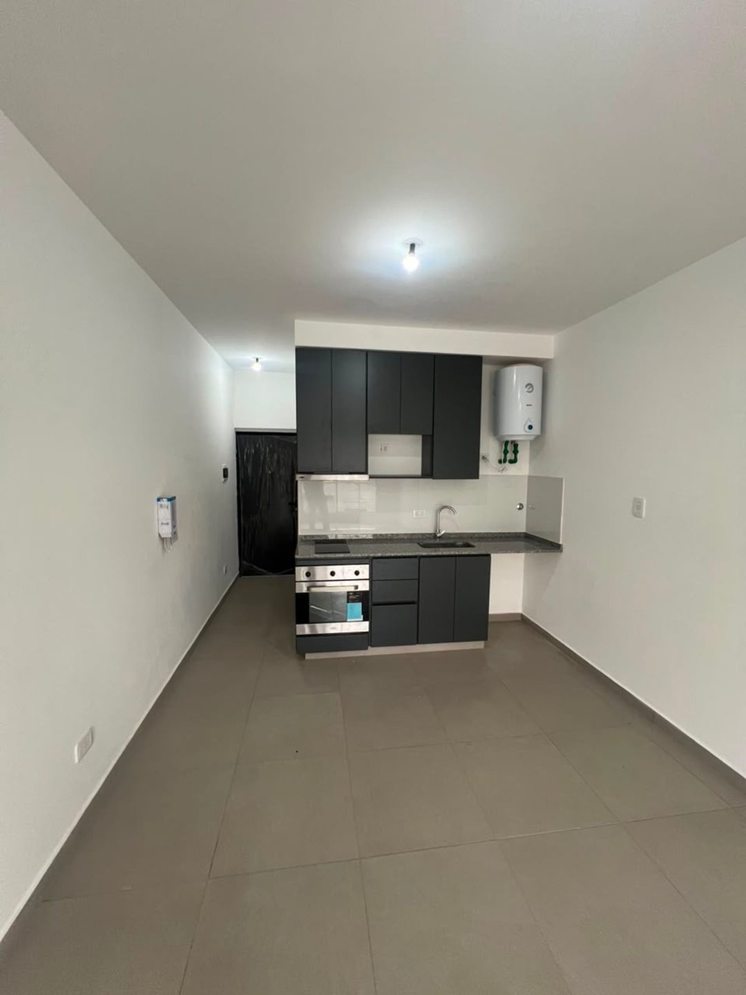 VENTA DEPARTAMENTO MONOAMBIENTE SAN JUSTO