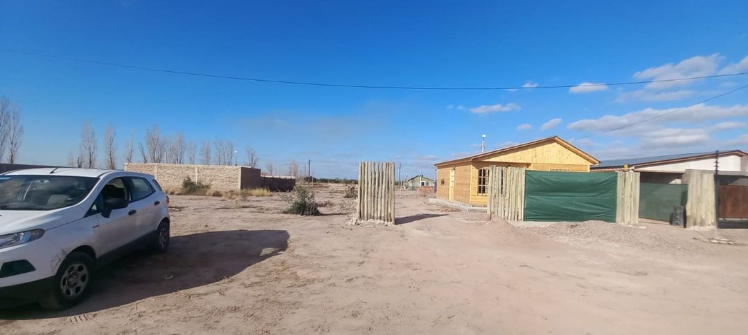 LOTE EN VENTA EN EL BARRIO LA DOMA, COQUIMBITO