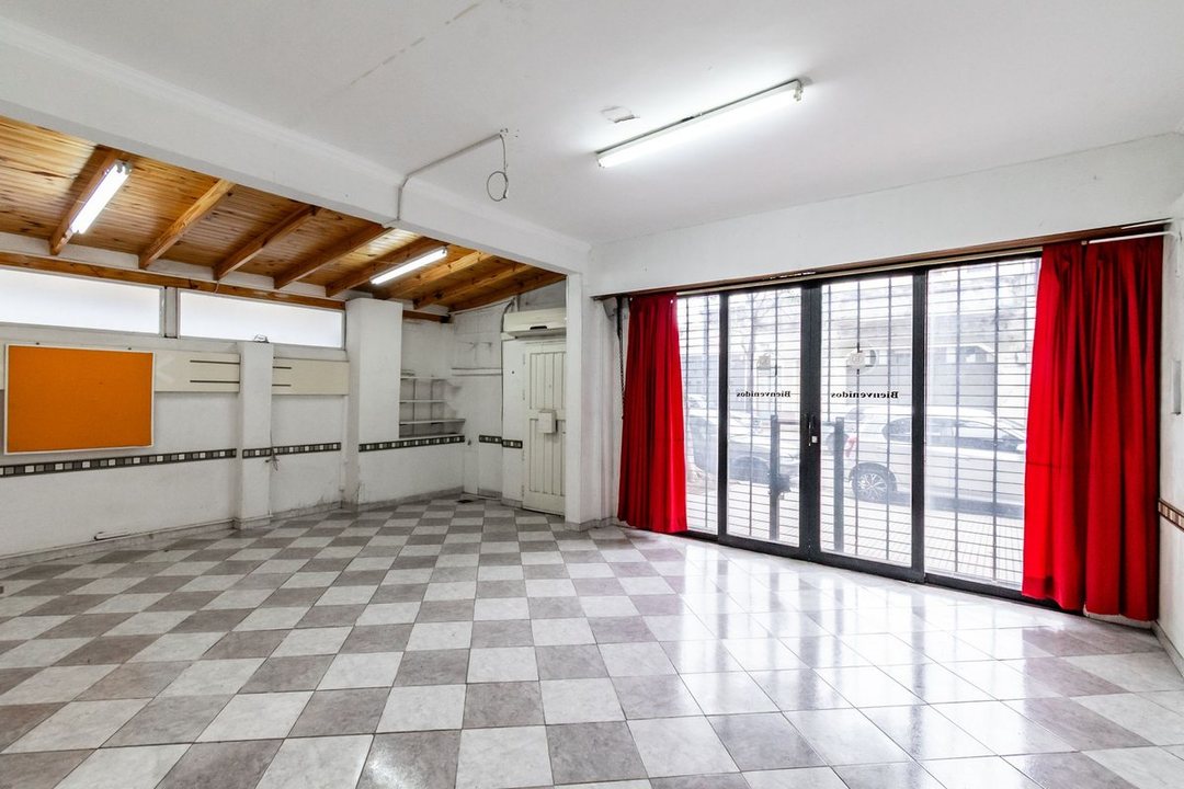 VENTA PH 3 amb Sta. RITA s/Expen c/Terraza frente