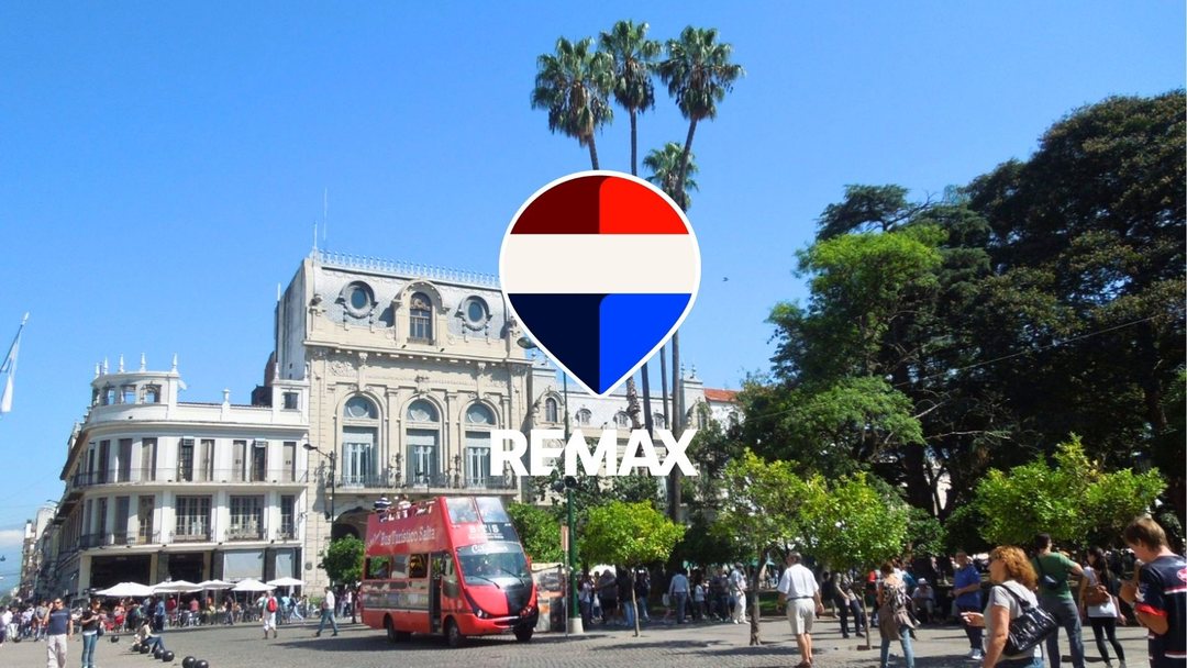 LOCAL COMERCIAL EN ALQUILER PEATONAL CASEROS