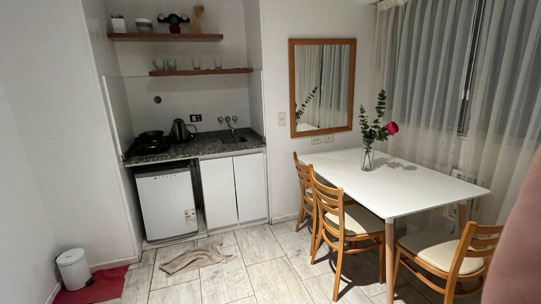 2 AMB VENTA RETIRO RECICLADO IMPECABLE RENTA-TEMP.