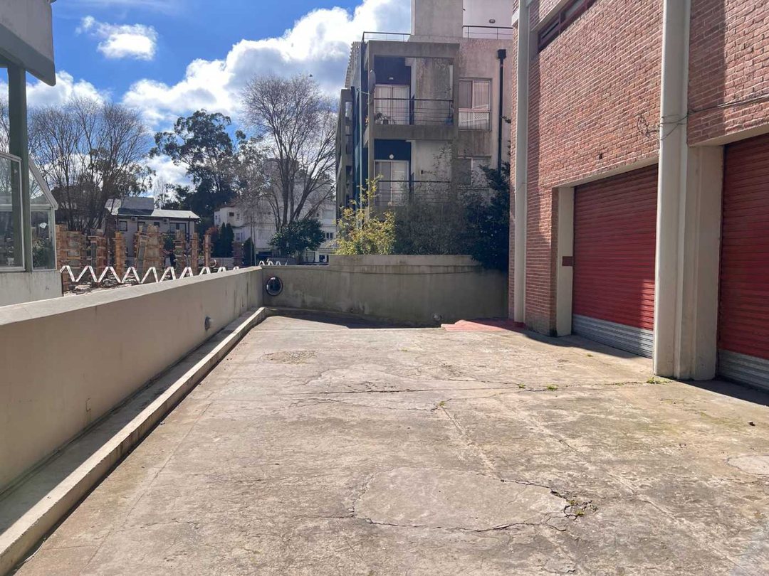 COCHERA EN VENTA EN PINAMAR