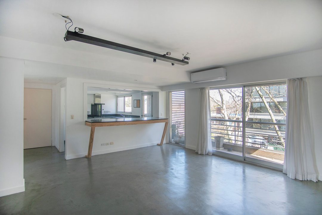 VENTA DEPTO PISO 3 AMB, LA LUCILA,  VICENTE LÓPEZ