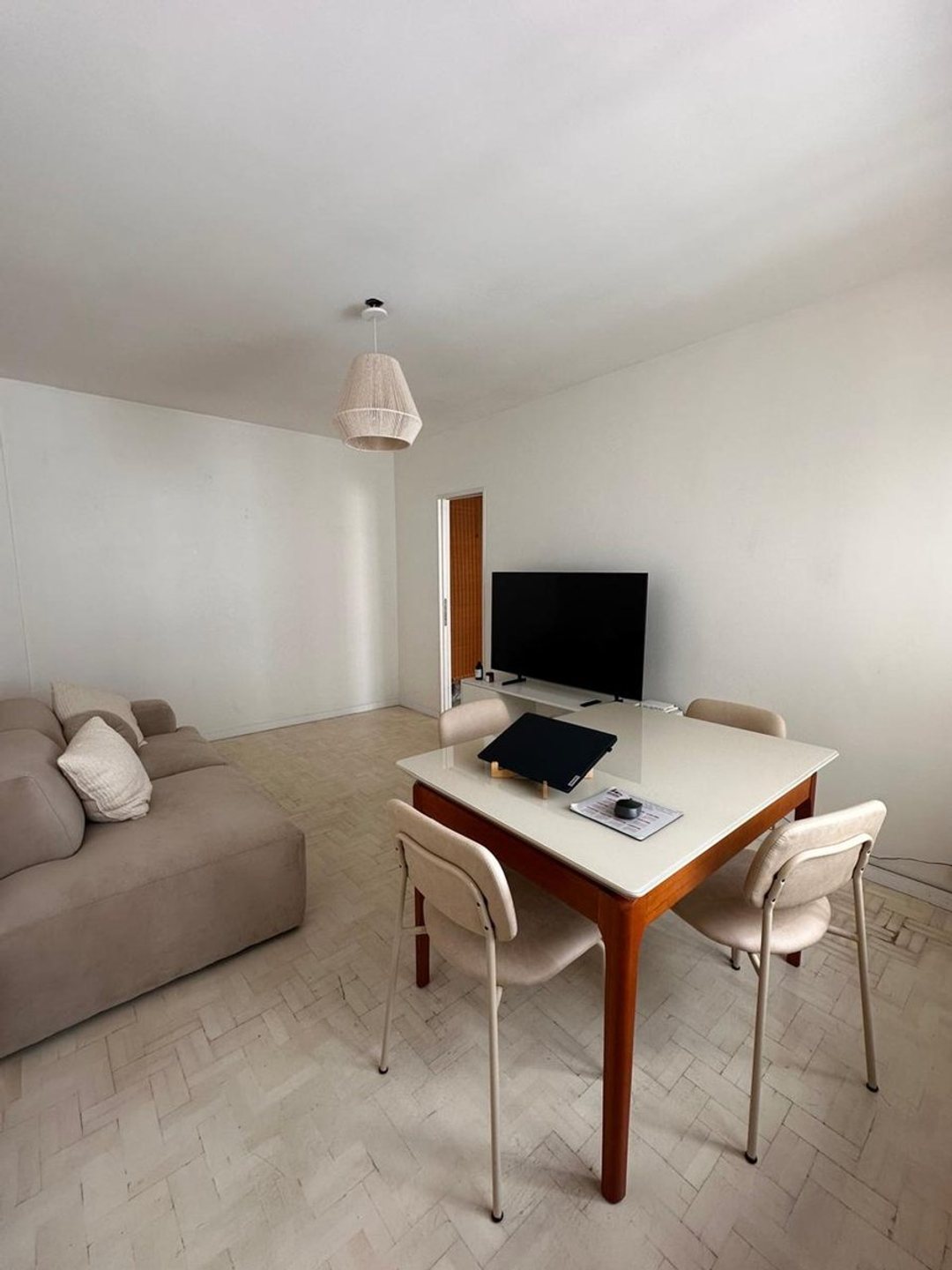 Alquiler Departamento 2 ambientes Nuñez