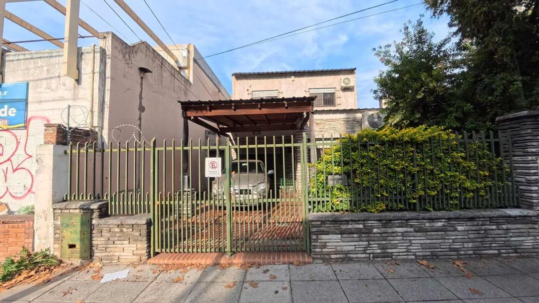Venta Casa centro de San Martin Apto Comercial