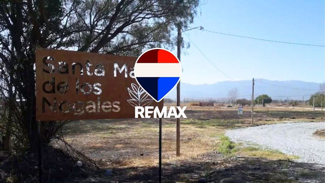 TERRENO VENTA SANTA MARIA DE LOS NOGALES CERRILLOS