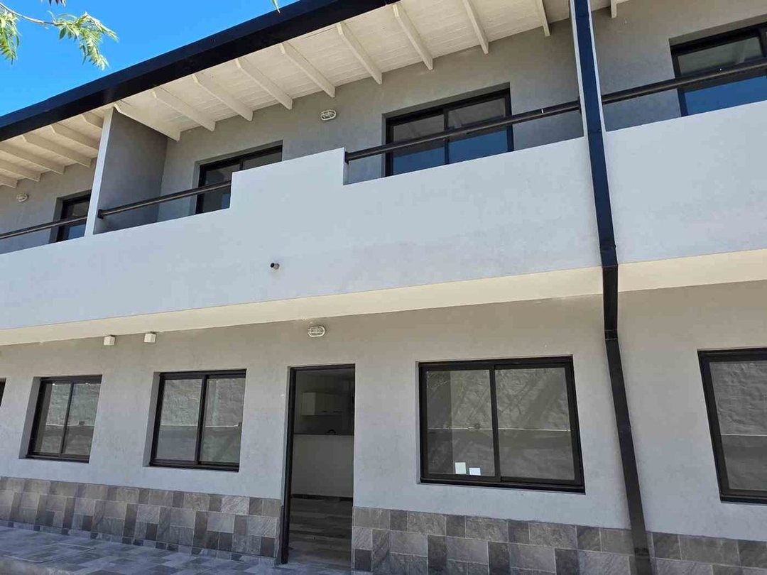 Alquiler dúplex a estrenar Las Toscas Canning