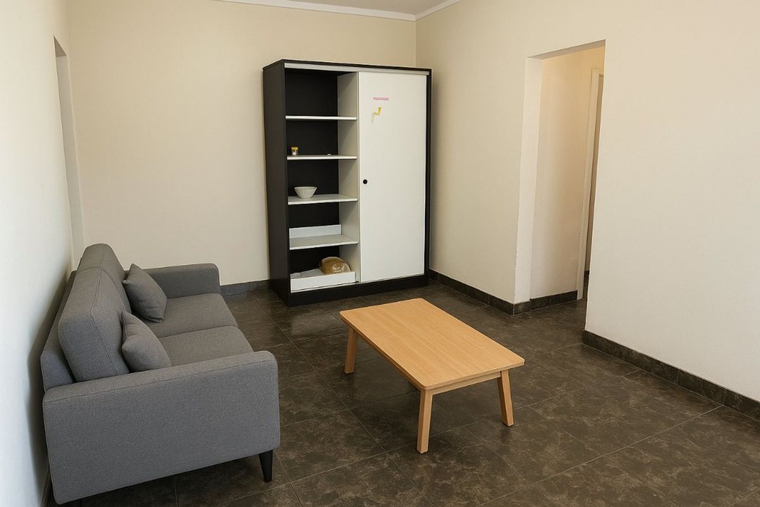 Venta, Boedo departamento 3 ambientes