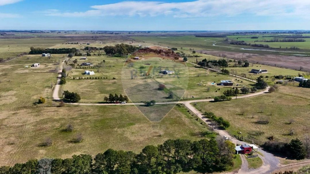 VENTA - LOTE 14.603 m² - CHACRAS DE OLIVIA, ZÁRATE