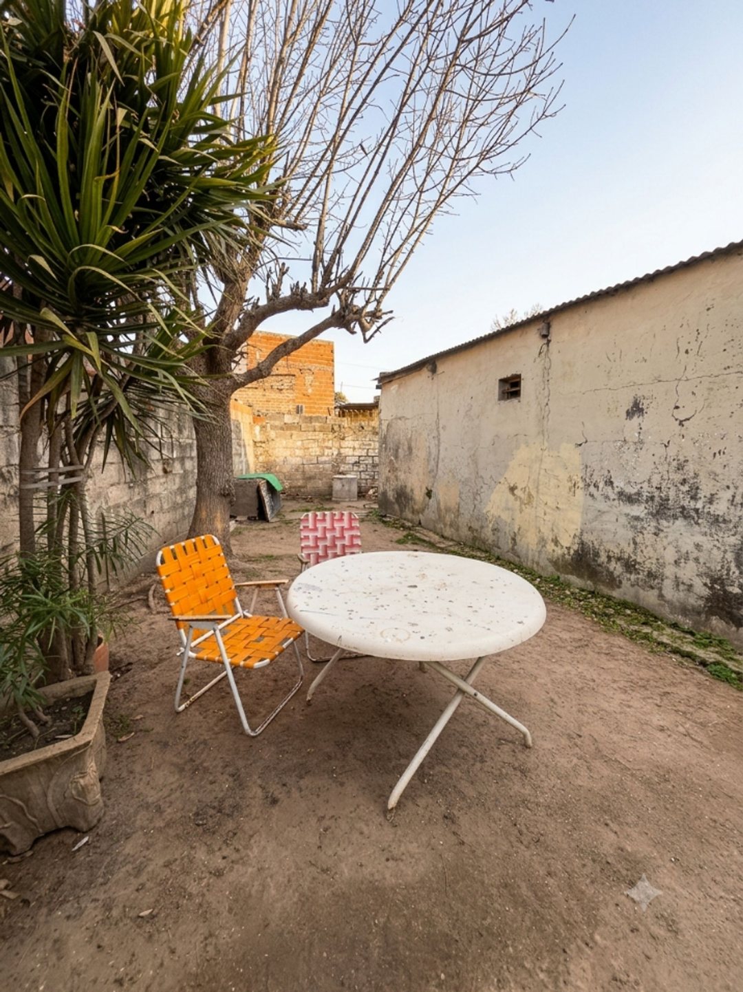 Casa en ochava a Remodelar!!!