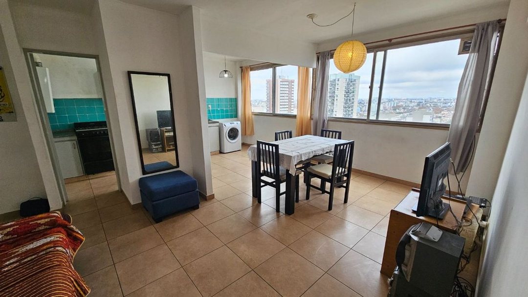 VENTA DEPARTAMENTO 3 AMBIENTES  LINIERS
