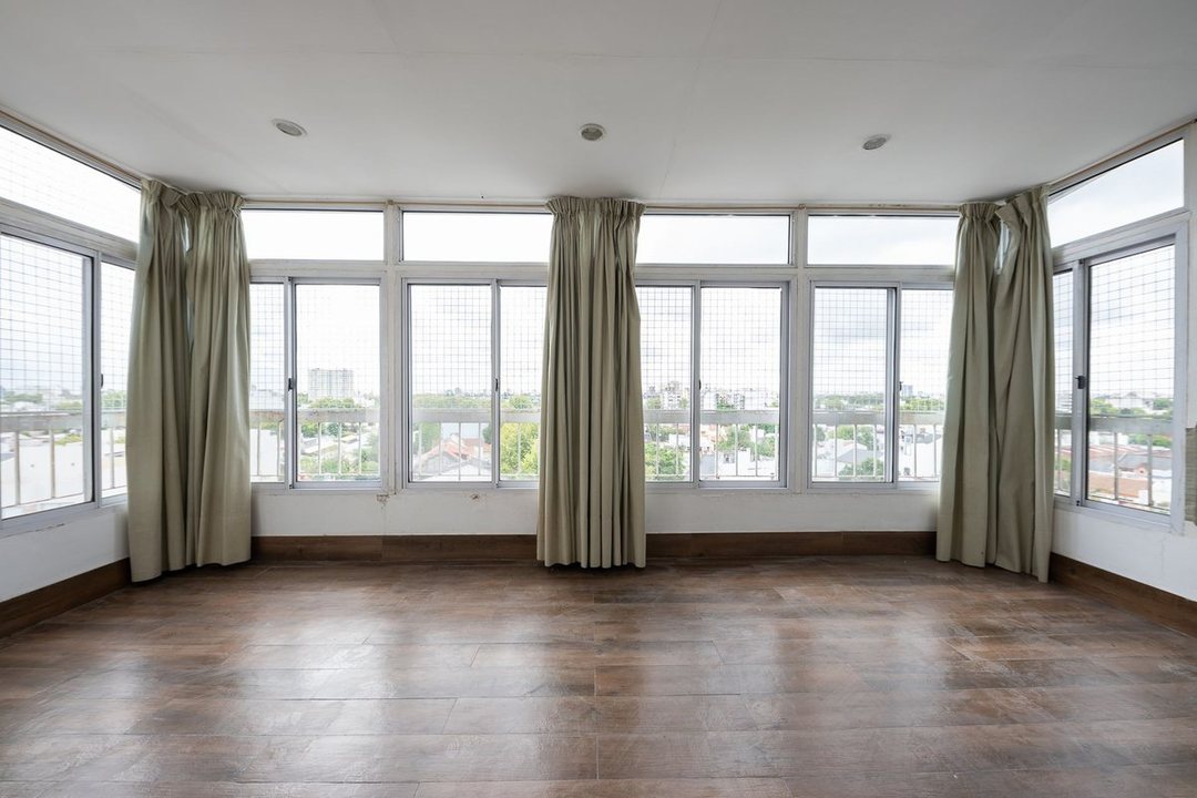 VENTA DEPARTAMENTO 3 AMBIENTES CABA
