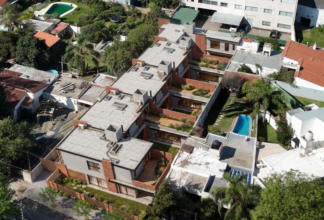 VENTA Exclusiva Casa en Housing | Granja de Funes