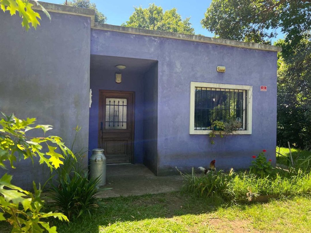 Casa 5 Amb. en Barrio El Cazador Terreno 1749m2