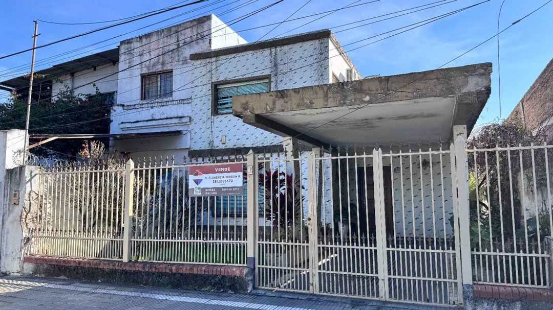 VENTA CASA 3 DORITORIOS CON ESCRITURA