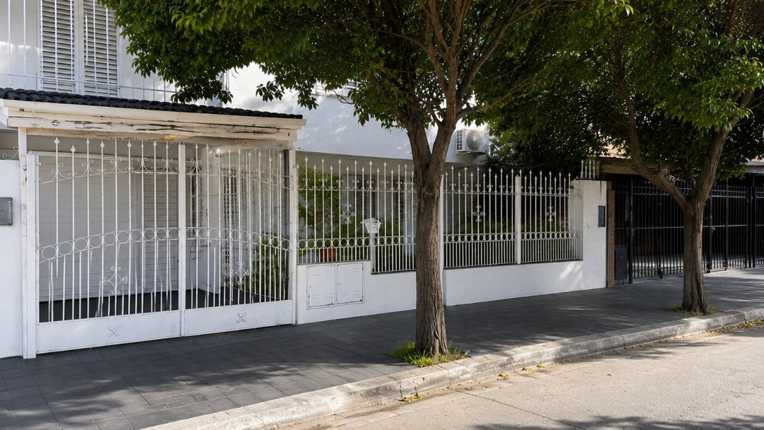 VENTA DOS CASAS EN ZONA SHOPPING VILLA CABRERA