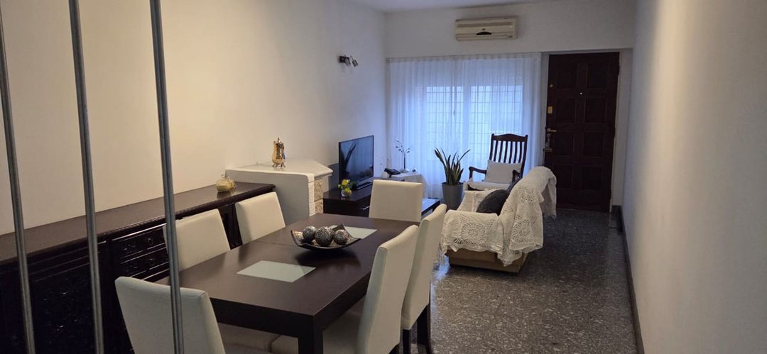 Venta PH 3 amb quincho jardin Haedo Norte