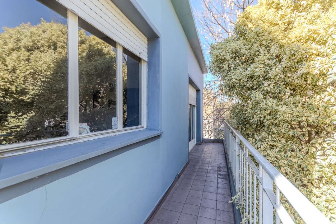 Venta PH 4 ambientes Paternal Terraza propia