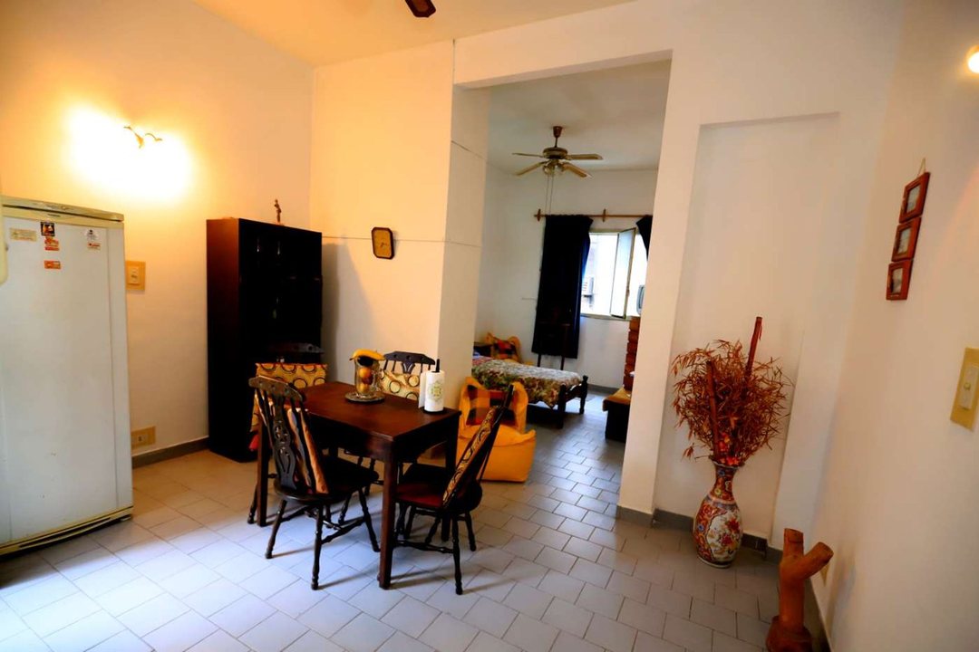 Vta. Monoambiente divisible 35m2 San Nicolas