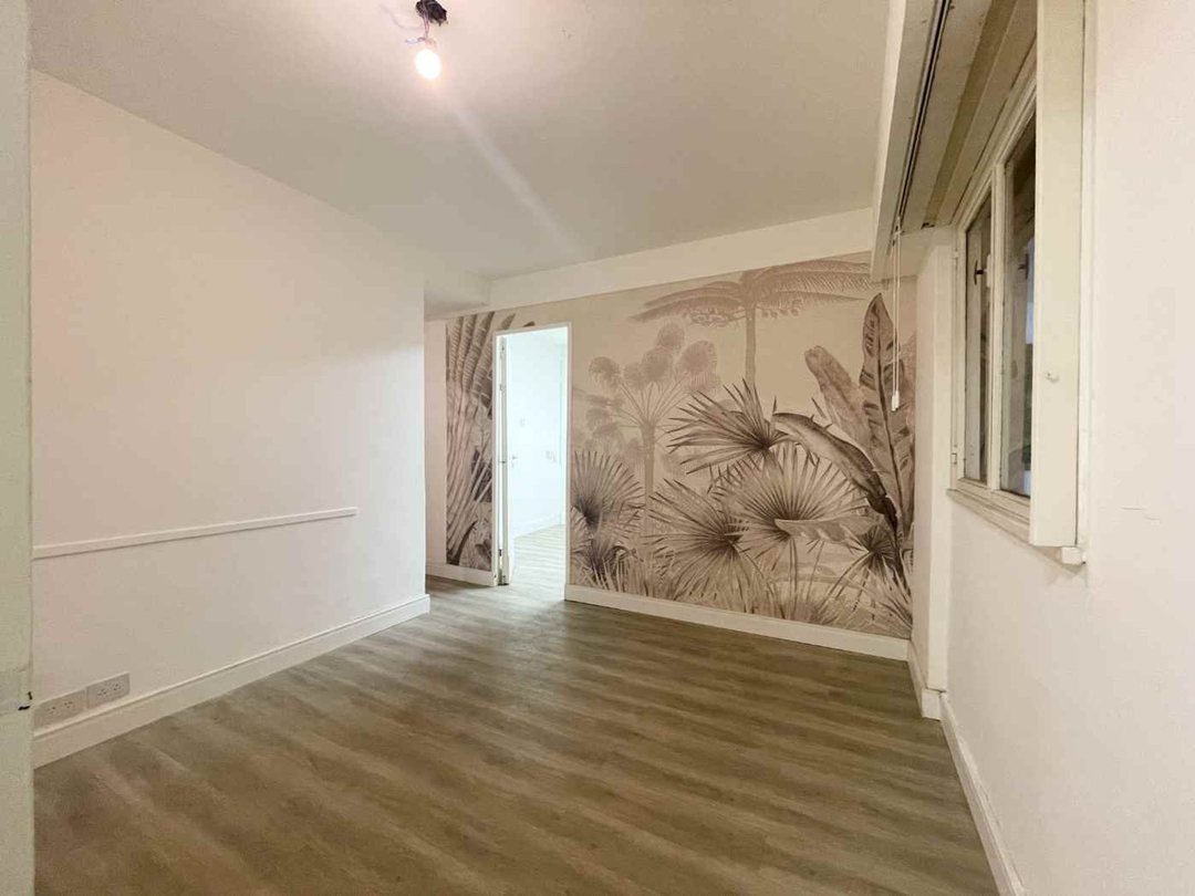 Venta Depto 2 amb patio Apto Crédito/Prof Recoleta