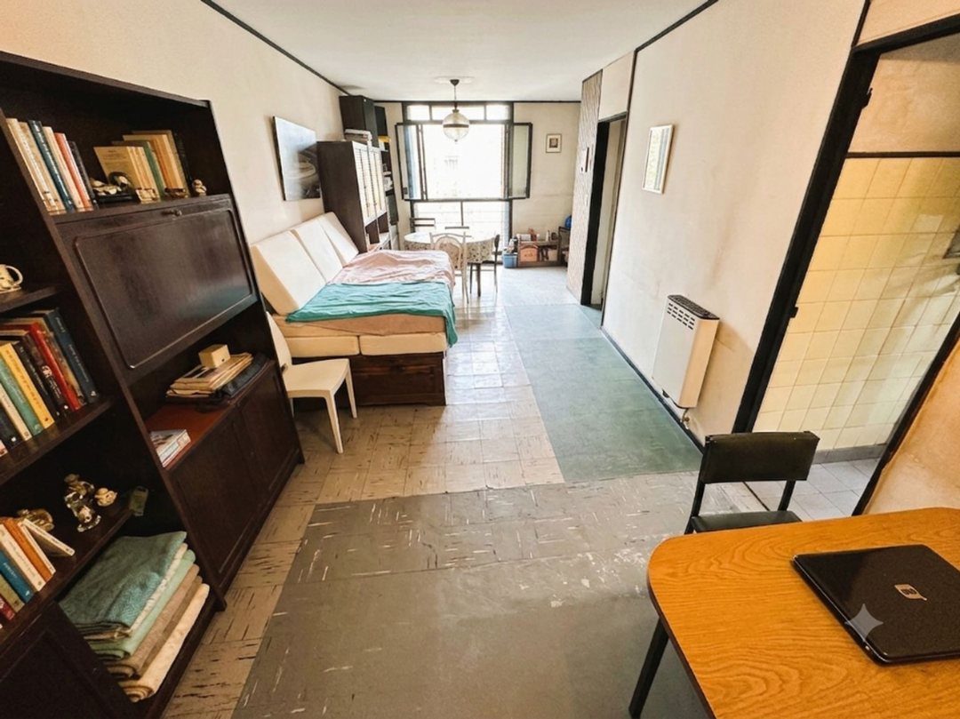 Venta dto 3 amb 56 m2 Torres Catalinas  LA BOCA