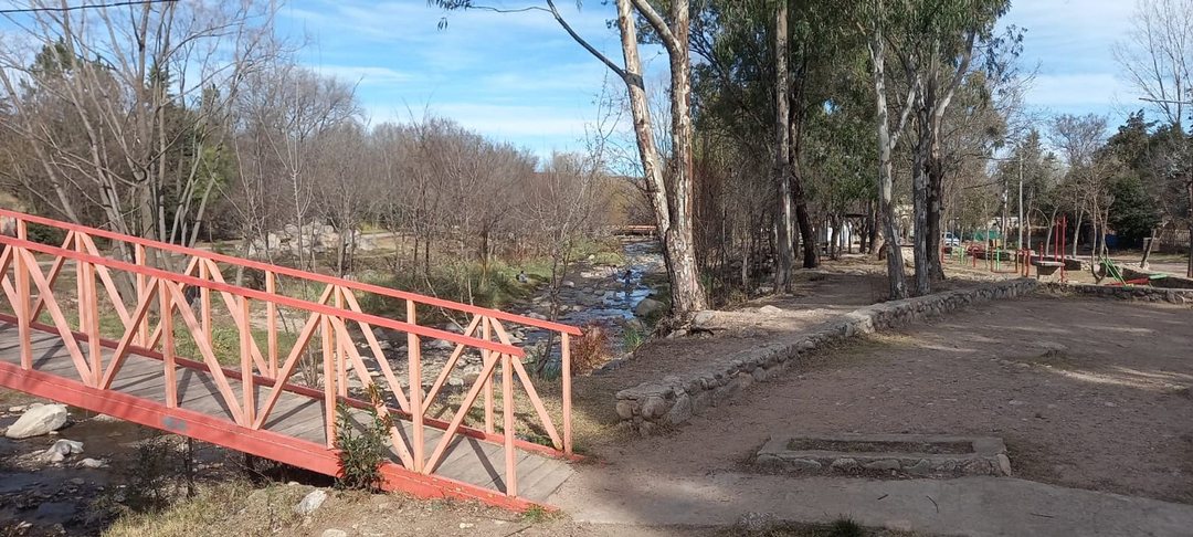 TERRENO EN VENTA EN POTRERO DE LOS FUNES, SAN LUIS