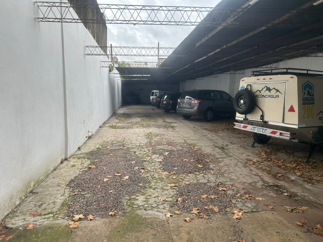Alquiler Villa Urquiza Depósito Galpón Garage