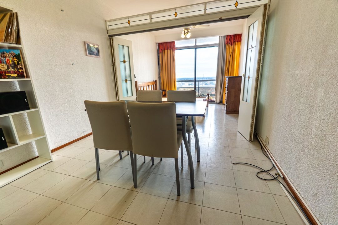 VENTA DEPARTAMENTO MONOAMBINETE PLAYA CLUB MIRAMAR