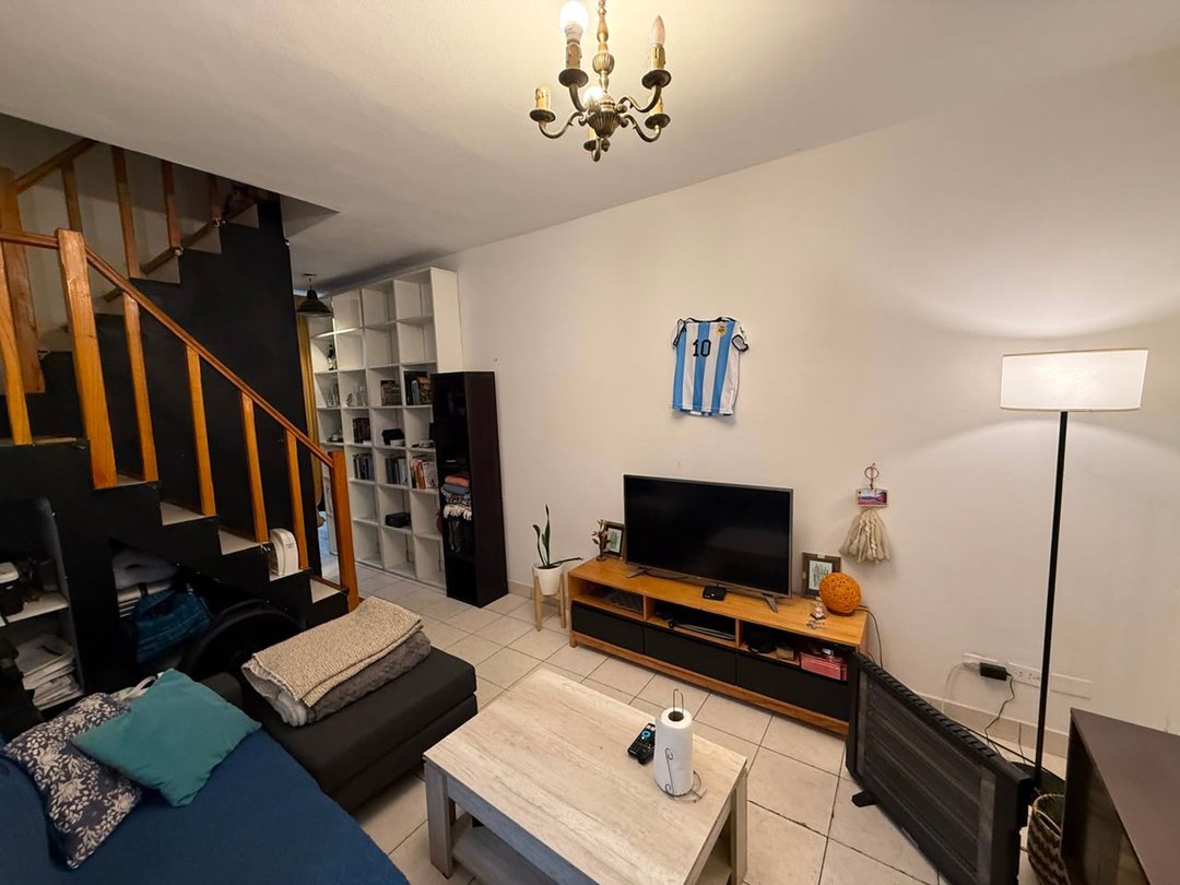 VENTA PH 3 AMBIENTES EN HAEDO