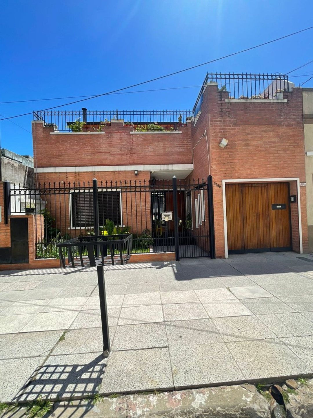 PH tipo casa 4 amb amplios en venta en Ciudadela