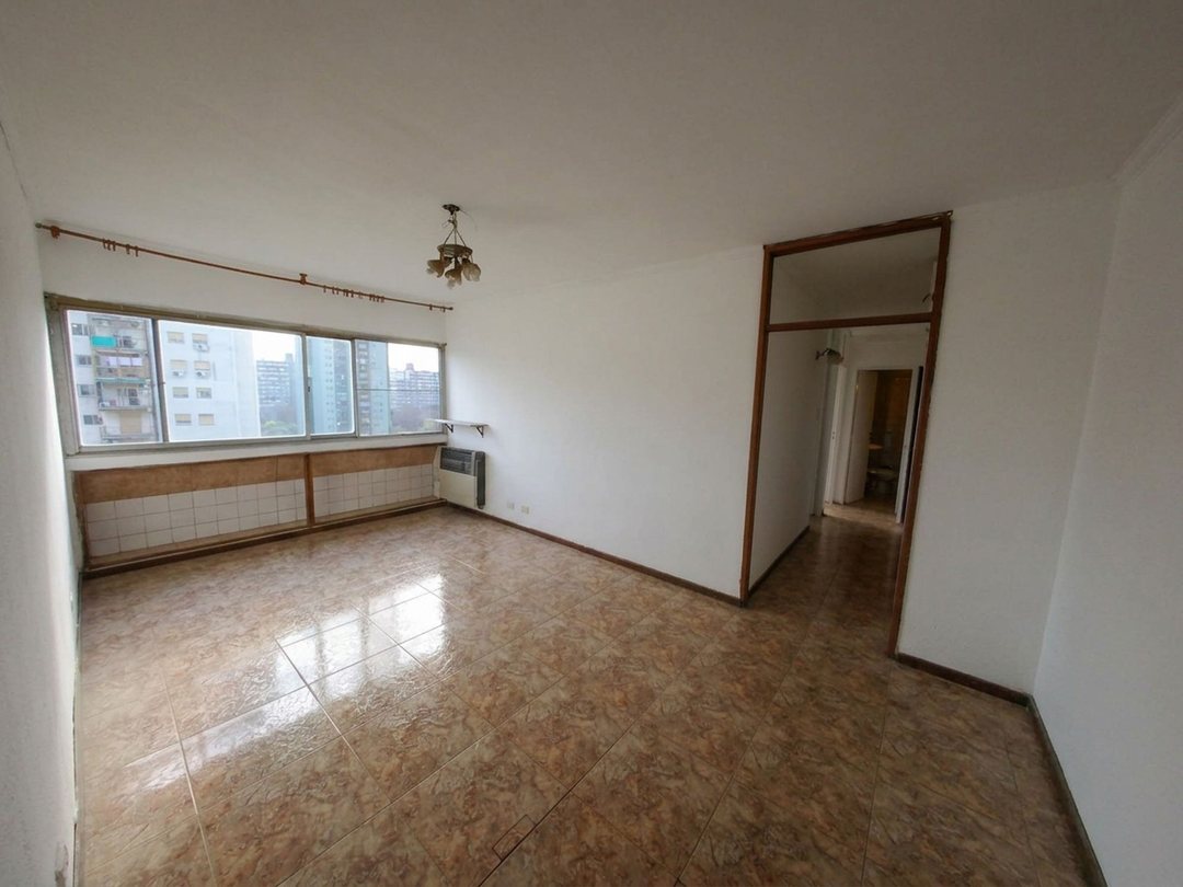 DEPTO 3 AMB VENTA VILLA LUGANO REFACCIONADO
