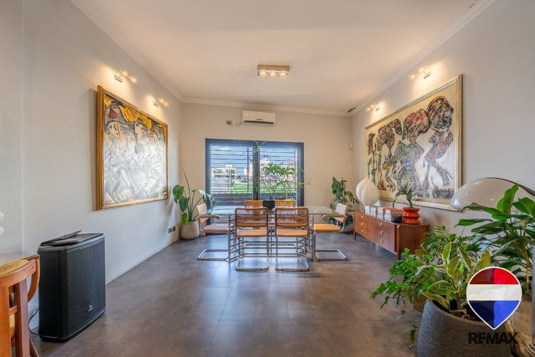 Venta Ph frente 5 ambientes terraza Villa Urquiza
