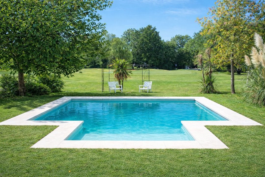 Venta Casa c/pileta/vista golf-Indio Cua Golf Club