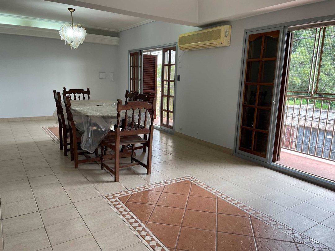 Venta Casa 4 Ambientes, con deposito de San Andres