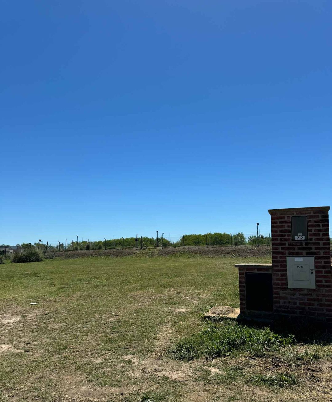 VENTA DE LOTE SAN SEBASTIAN