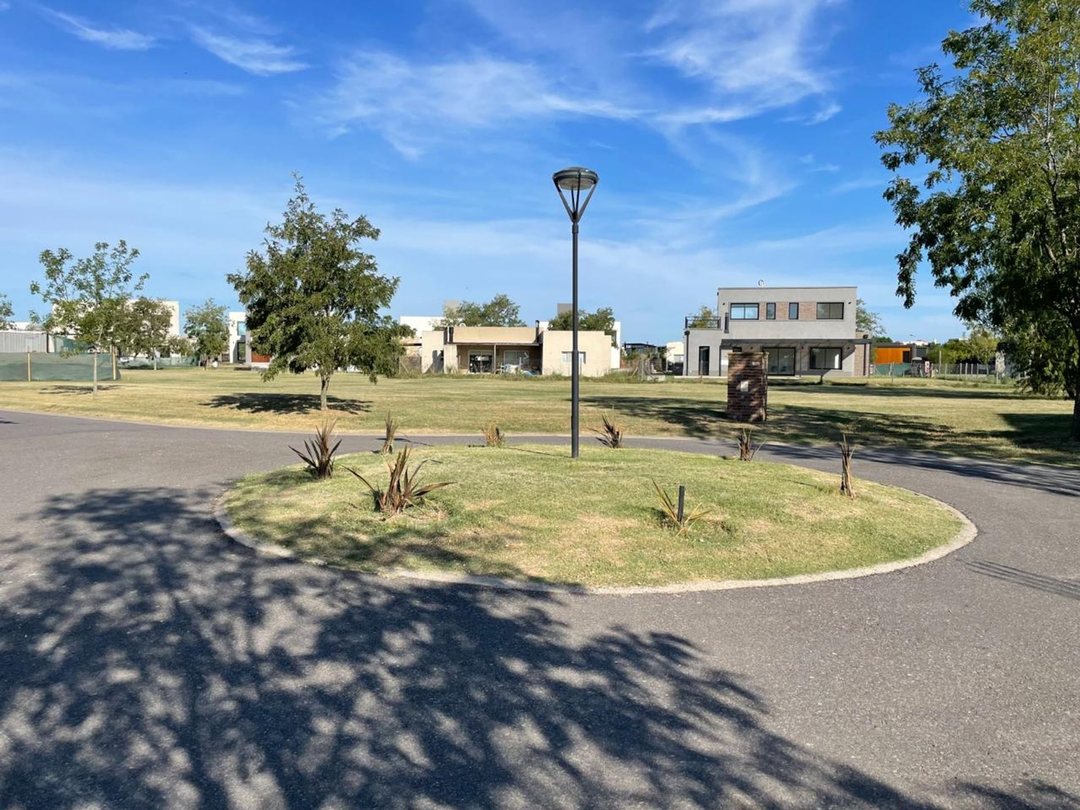 VENTA DE LOTE EN EL CANTON GOLF