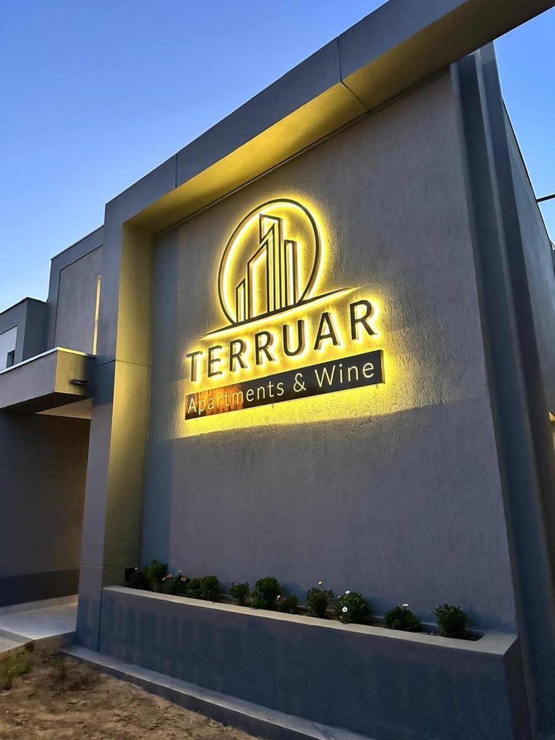 VENTA DEPARTAMENTO LUJÁN DE CUYO COMPLEJO TERRUAR