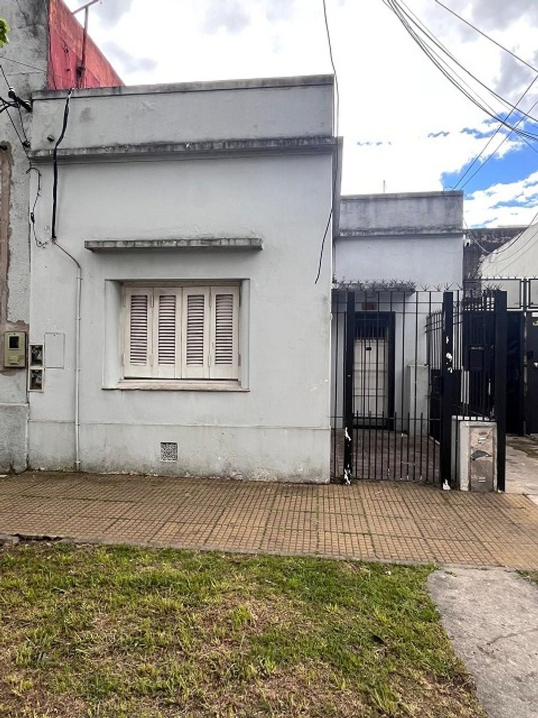 PH 1 Dormitorio en Venta - Quilmes - Apto Banco