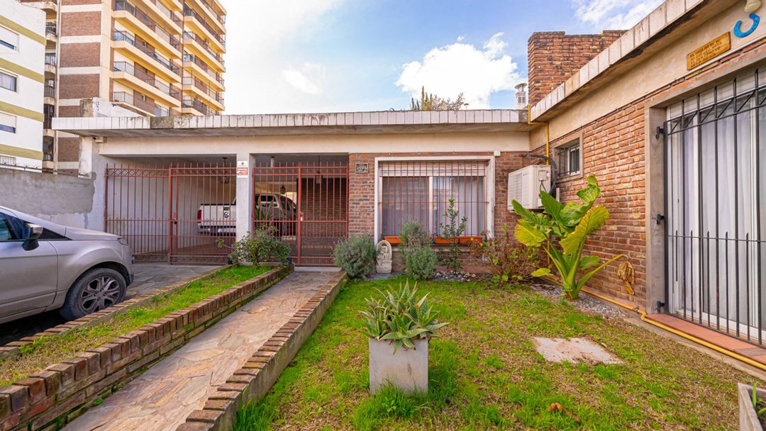 VENTA CASA IDEAL INVERSION  SAN FERNANADO CENTRO