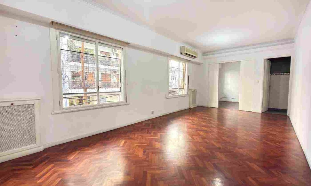 VENTA DPTO 4 AMBIENTES + BAULERA BARRIO NORTE
