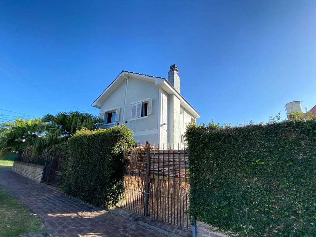 CASA 3 AMBIENTES VENTA APTO CRÉDITO!! JOSÉ MÁRMOL