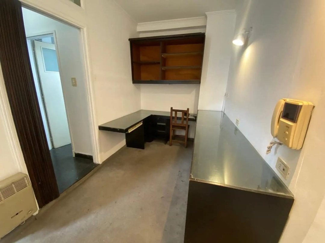 OFICINA EN VENTA LA PLATA CENTRO