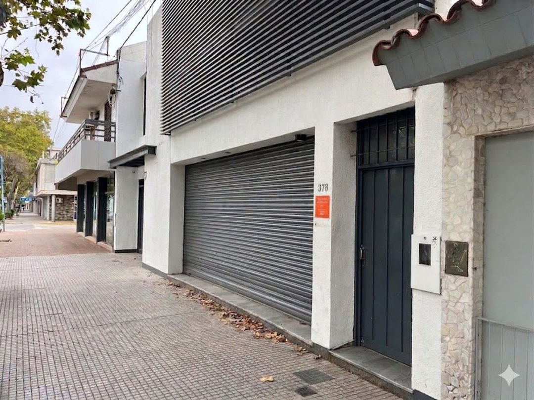 ALQUILER DE LOCAL COMERCIAL/DEPOSITOS/OFICINAS