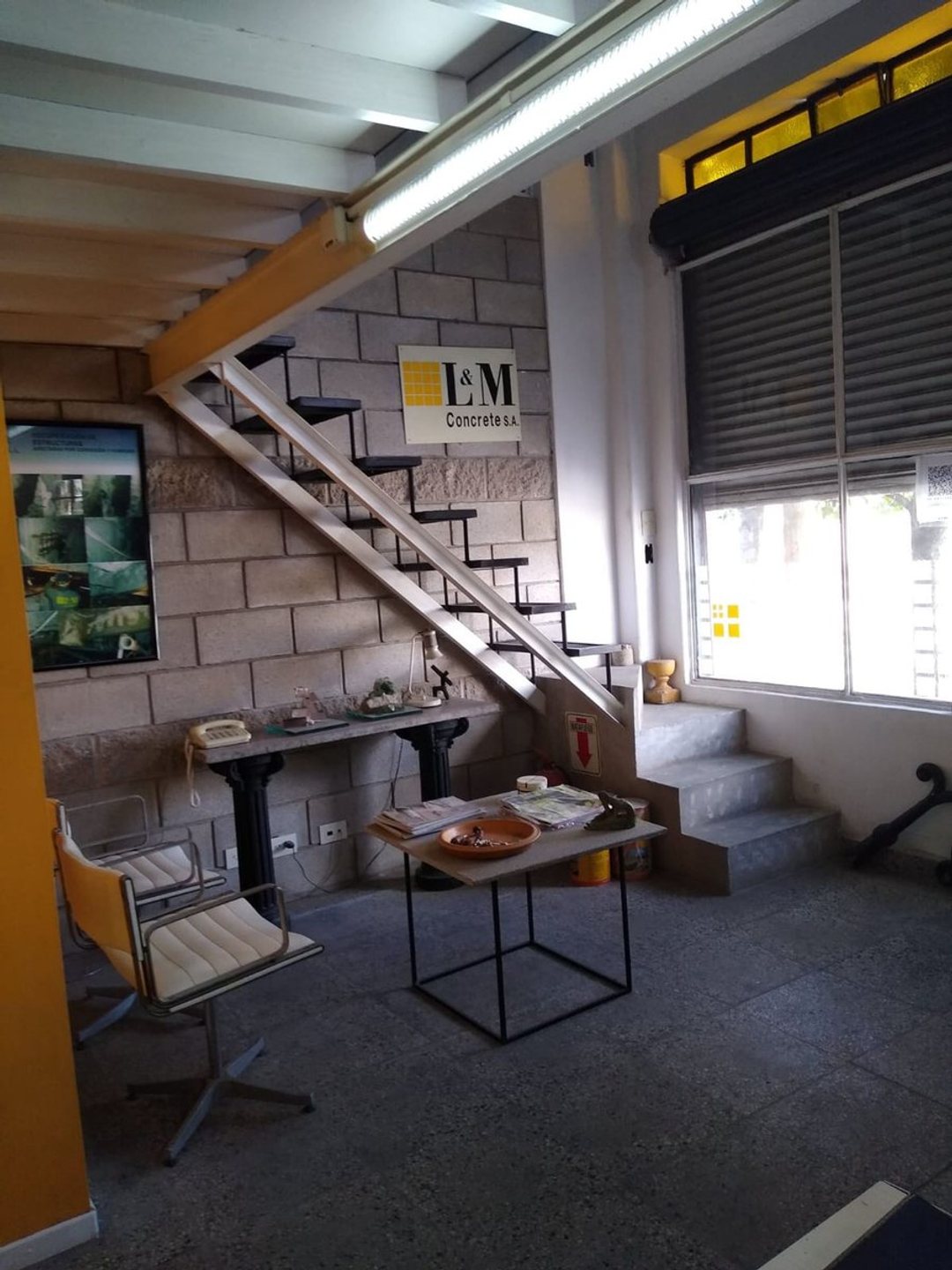 Venta Local/Oficina/ Deposito 3 amb Ramos Mejia
