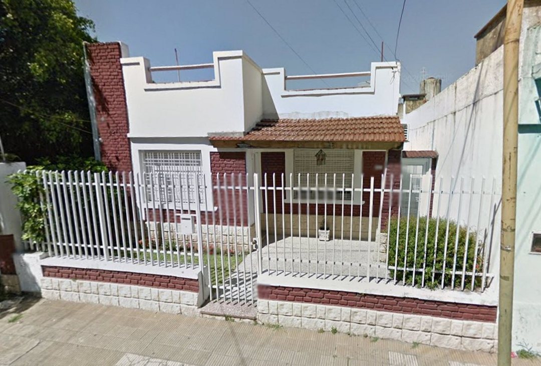VENTA CASA 4 AMB VILLA SARMIENTO