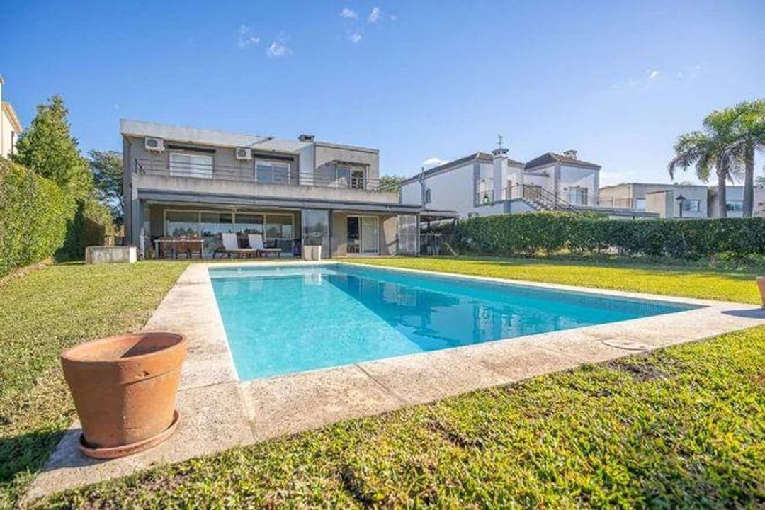 VENTA SAN ISIDRO LABRADOR GOLF TIGRE VILLANUEVA