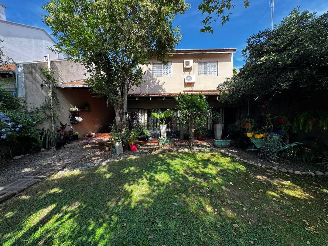 VENTA CASA 4AMB APTO CREDITO P JOHNSTON HURLINGHAM
