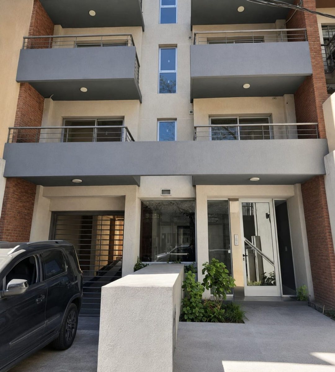 VENTA DTO. 2 AMBIENTES A ESTRENAR CON BALCON