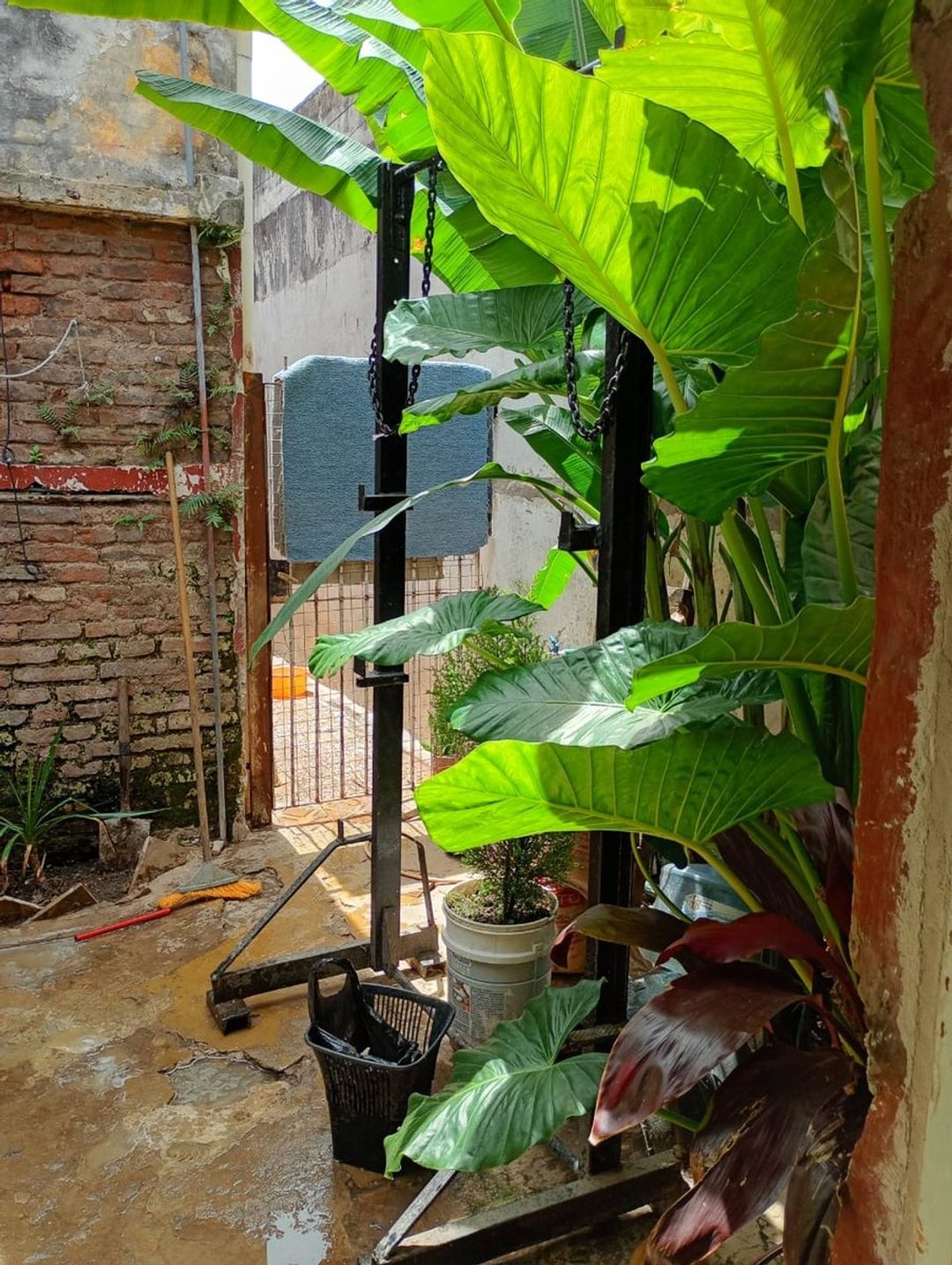 Venta Casa a Refaccionar en San Andres